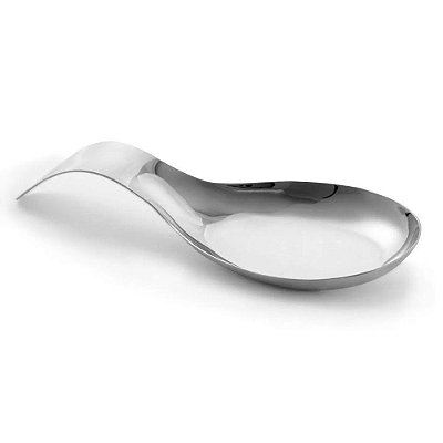 Descanso para Utensilios Inox - Mimo Style