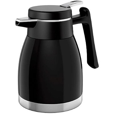 Bule Térmico Quebec 1,2L - Euro Thermo