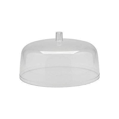 Cúpula para Bolo 25cm - Ou