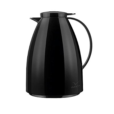 Bule Viena com Gatilho Preto - 750ml - Invicta