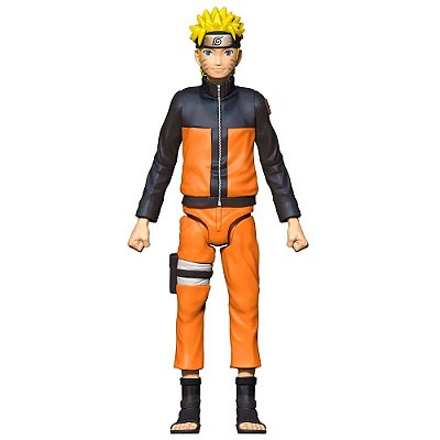 Jogo Tá Na Cara - Naruto Shippuden - Elka - Casa Joka