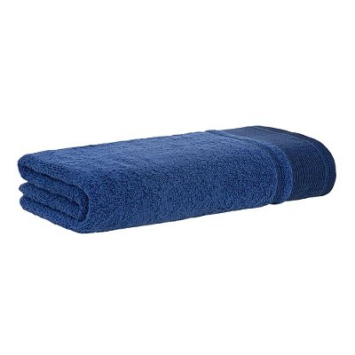 Toalha de Banho Vivace - Azul 3145 - Buddemeyer