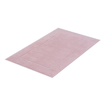 Toalha Piso Dual Air 48cm x 80cm - Rosa 1354 - Buddemeyer