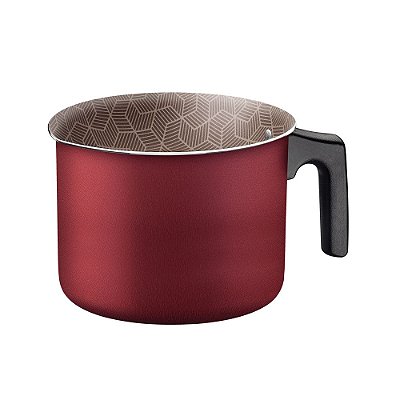 Fervedor Paris Vermelho 1,2L - Tramontina