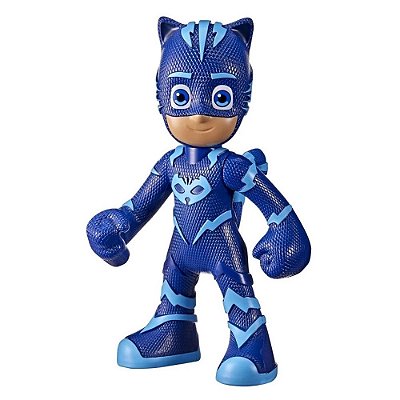 Boneco PJ Masks Mega Fun Menino Gato - Hasbro