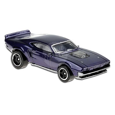 Carrinho Hot Wheels - '71 Lamborghini Miura SV - Mattel - Casa Joka