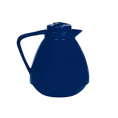 Bule Térmico de Mesa Amare 650ml - Netuno - Mor