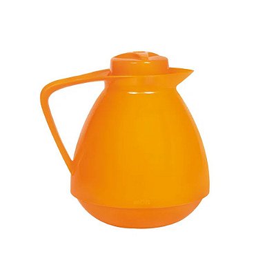 Bule Térmico de Mesa Amare 650ml - Vênus - Mor