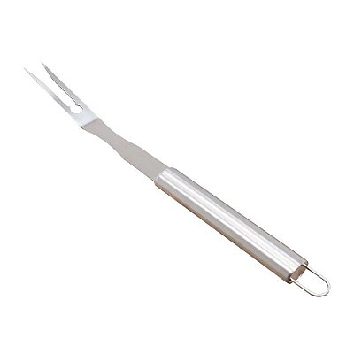 Garfo Longo para Churrasco - 42 cm - Mimo Style