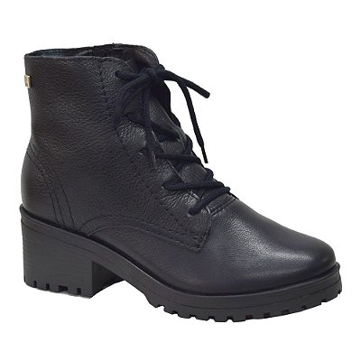 Bota Feminina Botglasgow - Preto - Bottero