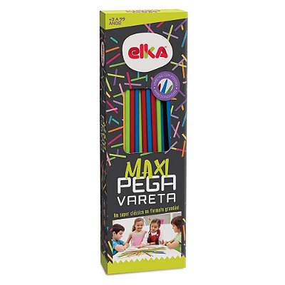 Maxi Pega Vareta - Elka