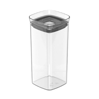 Pote Organizador Hermético Block - 340ml - Ou