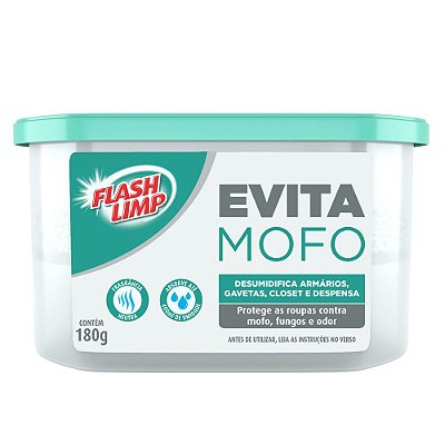 Evita Mofo - Flash Limp