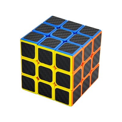 Cubo Divertido Color - DM Toys