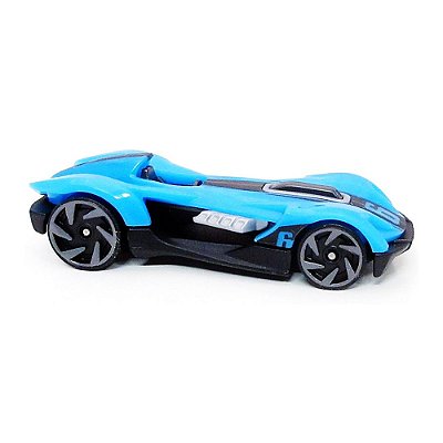 Carrinho Hot Wheels - Roadster Bite - Mattel