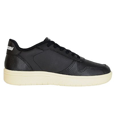 Tenis Authentic Preto - Mormaii