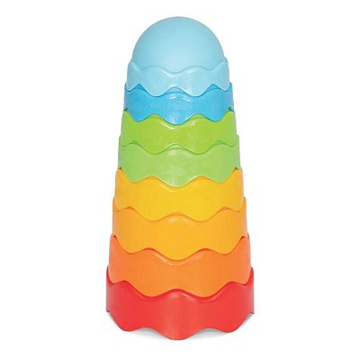 Torre Mágica Baby - Mercotoys