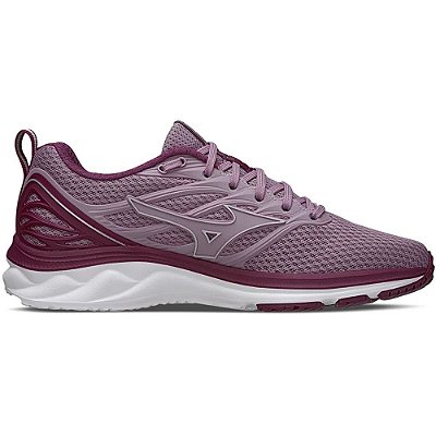 Tênis de Corrida Space 3 Lavanda - Mizuno