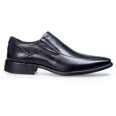 Sapato Masculino Melnik Preto - Ferracini