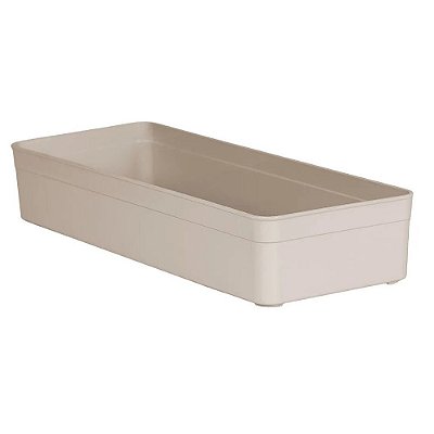 Organizador Modular - Creme - 40cm - Paramount