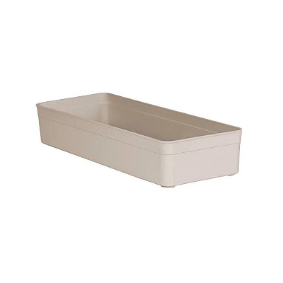 Organizador Modular - Creme - 30cm - Paramount