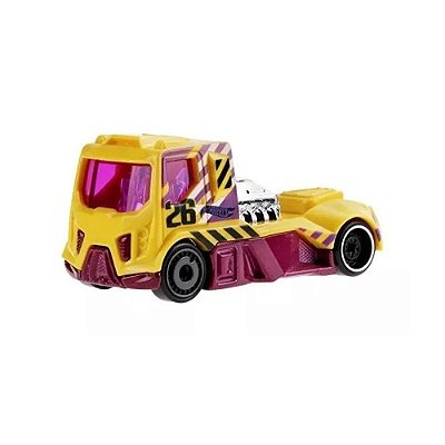 Carrinho Hot Wheels - Roadster Bite - Mattel - Casa Joka