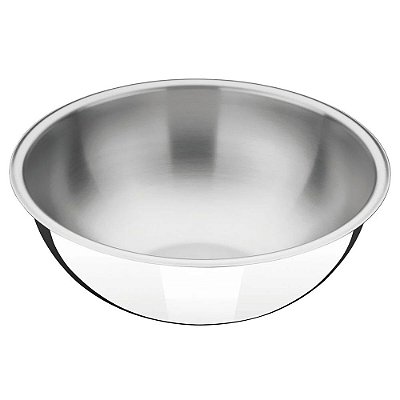 Bowl Cucina em Aço Inox de Preparo - 36cm - Tramontina