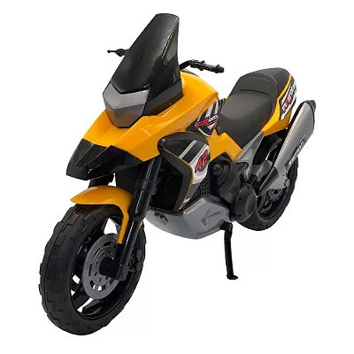 Moto Firenze - BS Toys