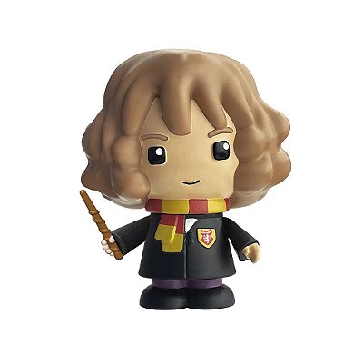 Fandom Box Harry Potter - Hermione Granger - Líder