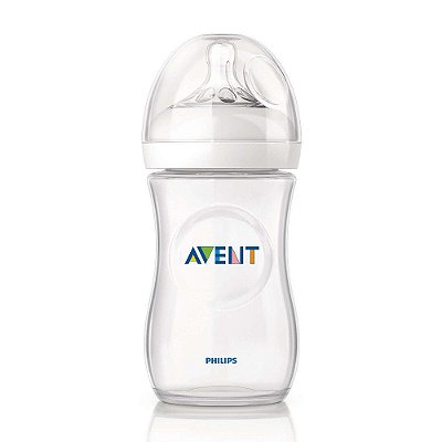 Mamadeira Pétala 260ml Philips Avent