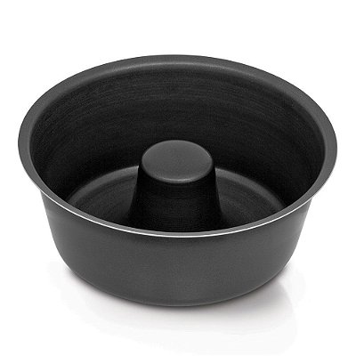 Forma Cônica Antiaderente com Tubo 2,6L - Nigro