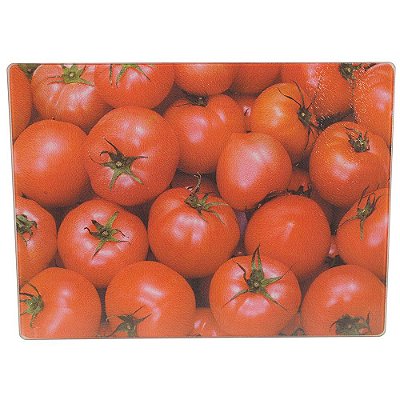 Tábua de Vidro - Tomates - Dynasty