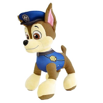 Pelúcia Chase - Patrulha Canina - Sunny