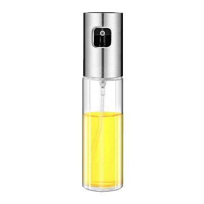 Spray de Azeite e Vinagre - Mimo Style