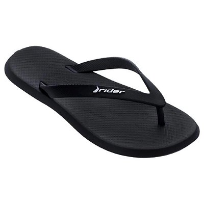 Chinelo R1 Speed Preto - Rider