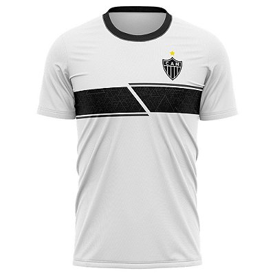 Camiseta Time Atlético Mineiro Didactic - Braziline