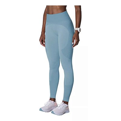 Calça Legging Lupo Energy Raschel Preto - Garm Store