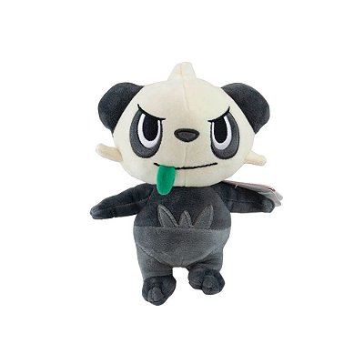 Pokemon Pelúcia - Pancham - 20cm - Sunny