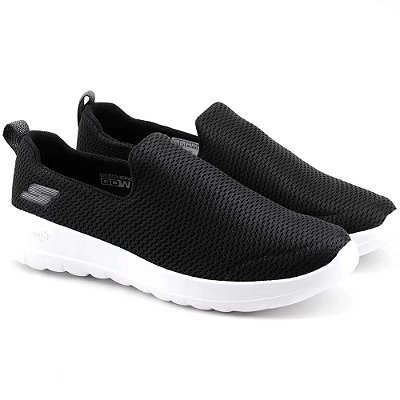 Tênis Masculino Go Walk Max Preto - Skechers