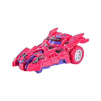 Carro Angry Cyber Race - Toyster
