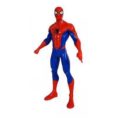 Boneco Homem Aranha - All Seasons