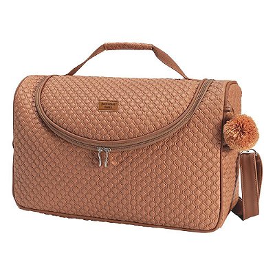 Bolsa Maternidade Bruges - M - Batistela Baby