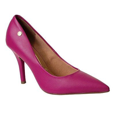 Scarpin Pelica - Magenta - Vizzano