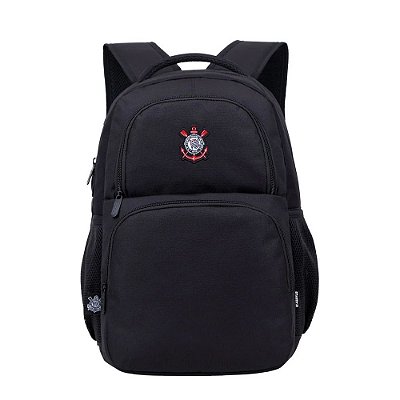 Mochila de Costas Esportiva Corinthians - Xeryus