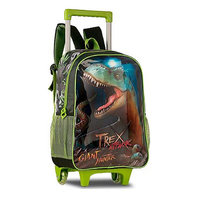 Mochila de Carrinho T-Rex - Clio Style