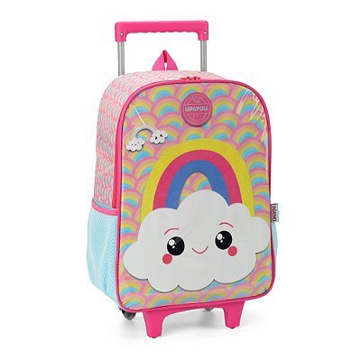 Mochila de Carrinho Up4You - Nuvem - Luxcel