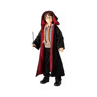 Boneco Harry Potter 43cm - Rosita