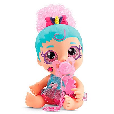 Boneca Diver Surprise - Mama e Chora - Diver Toys