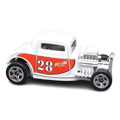 Carrinho Hot Wheels - 32 Ford - Mattel