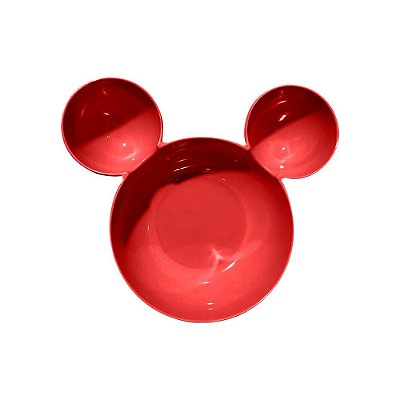 Bowl Infantil Mickey Mouse - Tuut